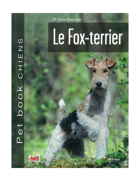 LE FOX TERRIER ARTEMIS