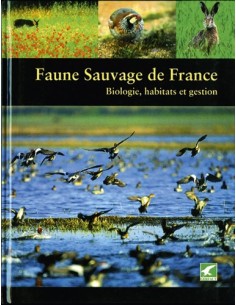 LA FAUNE SAUVAGE DE FRANCE
