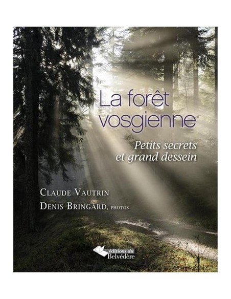 LA FORÊT VOSGIENNE - PETITS SECRETS ET GRAND DESSEIN