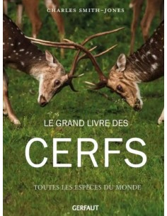 LE GRAND LIVRE DES CERFS