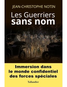LES GUERRIERS SANS NOM