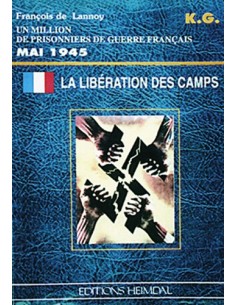 LA LIBERATION DES CAMPS
