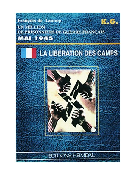 LA LIBERATION DES CAMPS