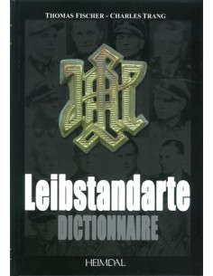 LEIBSTANDARTE DICTIONNAIRE