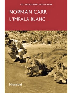 L IMPALA BLANC