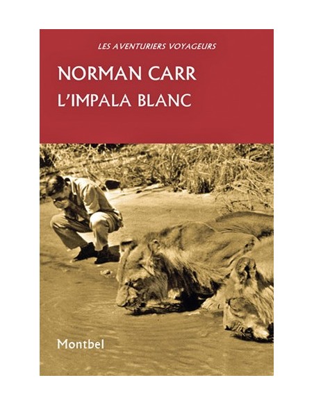 L IMPALA BLANC