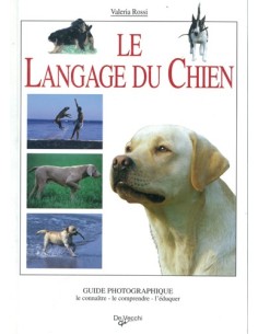LE LANGAGE DU CHIEN