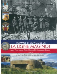 LA LIGNE MAGINOT 5