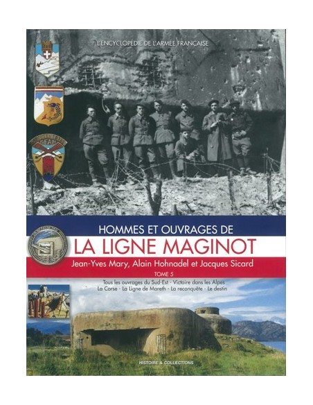 LA LIGNE MAGINOT 5