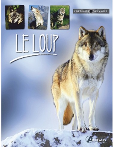 LE LOUP