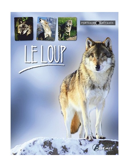 LE LOUP