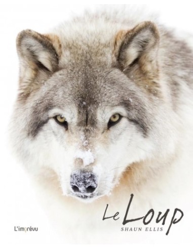 LE LOUP