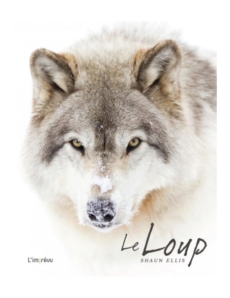 LE LOUP