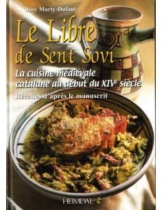 LE LIBRE DE SENT SOVI