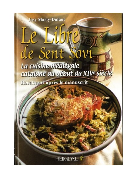 LE LIBRE DE SENT SOVI