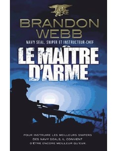 LE MAÎTRE D'ARME