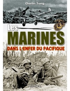 LES MARINES DANS L'ENFER DU PACIFIQUE