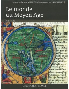 LE MONDE AU MOYEN AGE