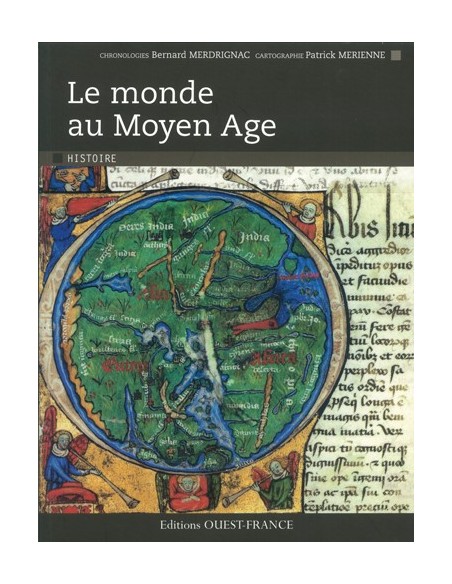 LE MONDE AU MOYEN AGE