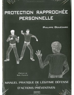 LE MANUEL DE PROTECTION PERSONNELLE