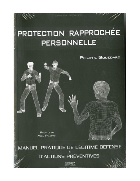 LE MANUEL DE PROTECTION PERSONNELLE