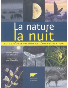 LA NATURE DE NUIT