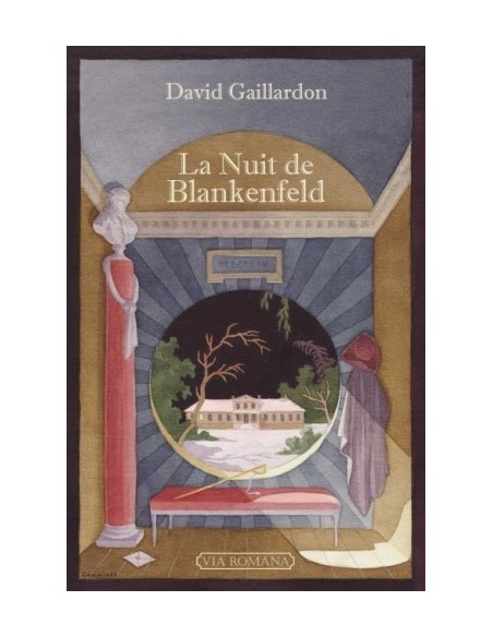 LA NUIT DE BLANKENFELD