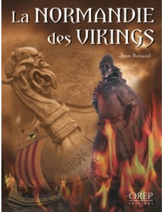 LA NORMANDIE DES VIKINGS