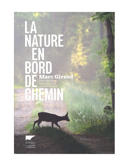 LA NATURE EN BORD DE CHEMIN