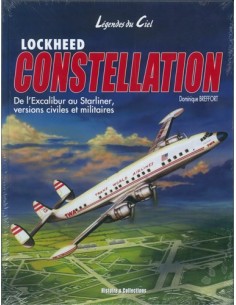 LOCKHEED CONSTELLATION