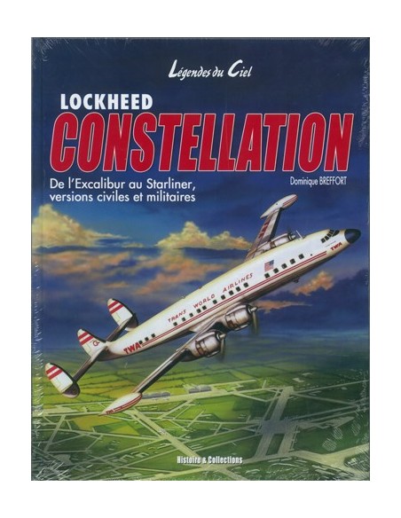 LOCKHEED CONSTELLATION