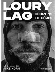 LOURY LAG - HORIZONS EXTREME