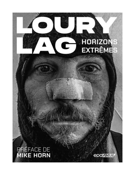 LOURY LAG - HORIZONS EXTREME