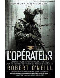 L'OPÉRATEUR