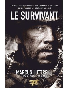 LONE SURVIVOR