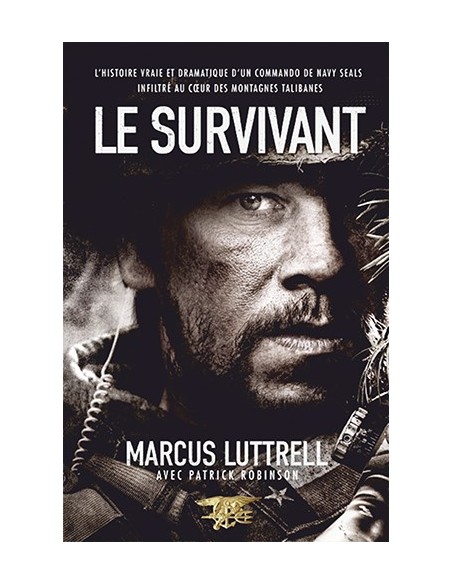 LONE SURVIVOR