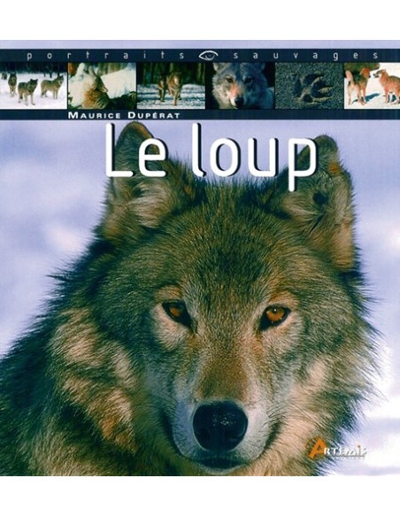 LE LOUP