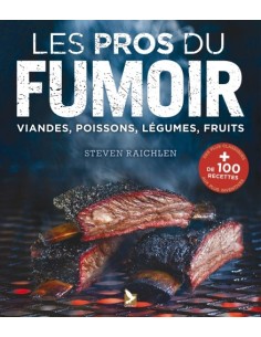 LES PROS DU FUMOIR