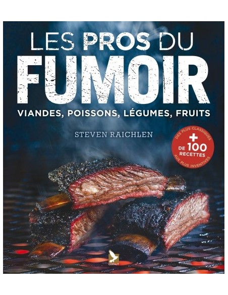 LES PROS DU FUMOIR