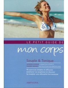 LE PETIT GUIDE DE MON CORPS