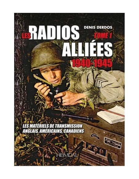 LES RADIOS ALLIÉES - TOME 1