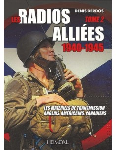 LES RADIOS ALLIÉES - TOME 2