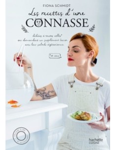 LES RECETTES D'UNE CONNASSE