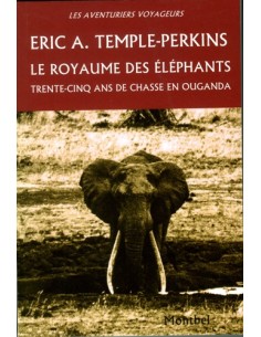 LE ROYAUME DES ÉLÉPHANTS