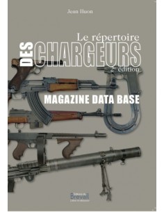 LE RÉPERTOIRE DES CHARGEURS - 2E ÉDITION