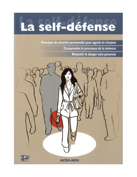 LA SELF DEFENSE