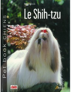 LE SHIH-TZU