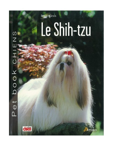 LE SHIH-TZU