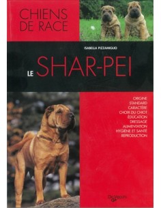LE SHAR PEI