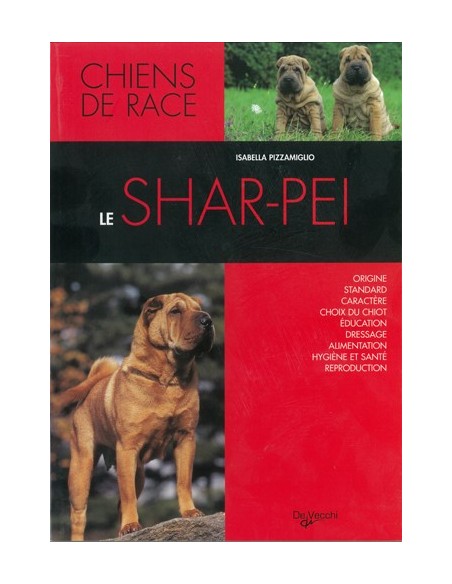 LE SHAR PEI
